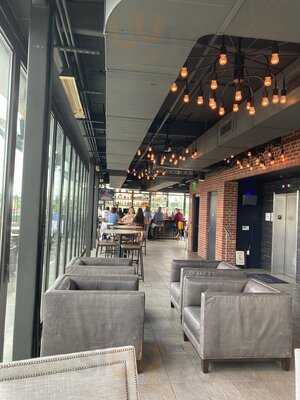 Lumac Rooftop Bar