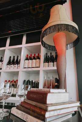 Great Legs Wine Bar