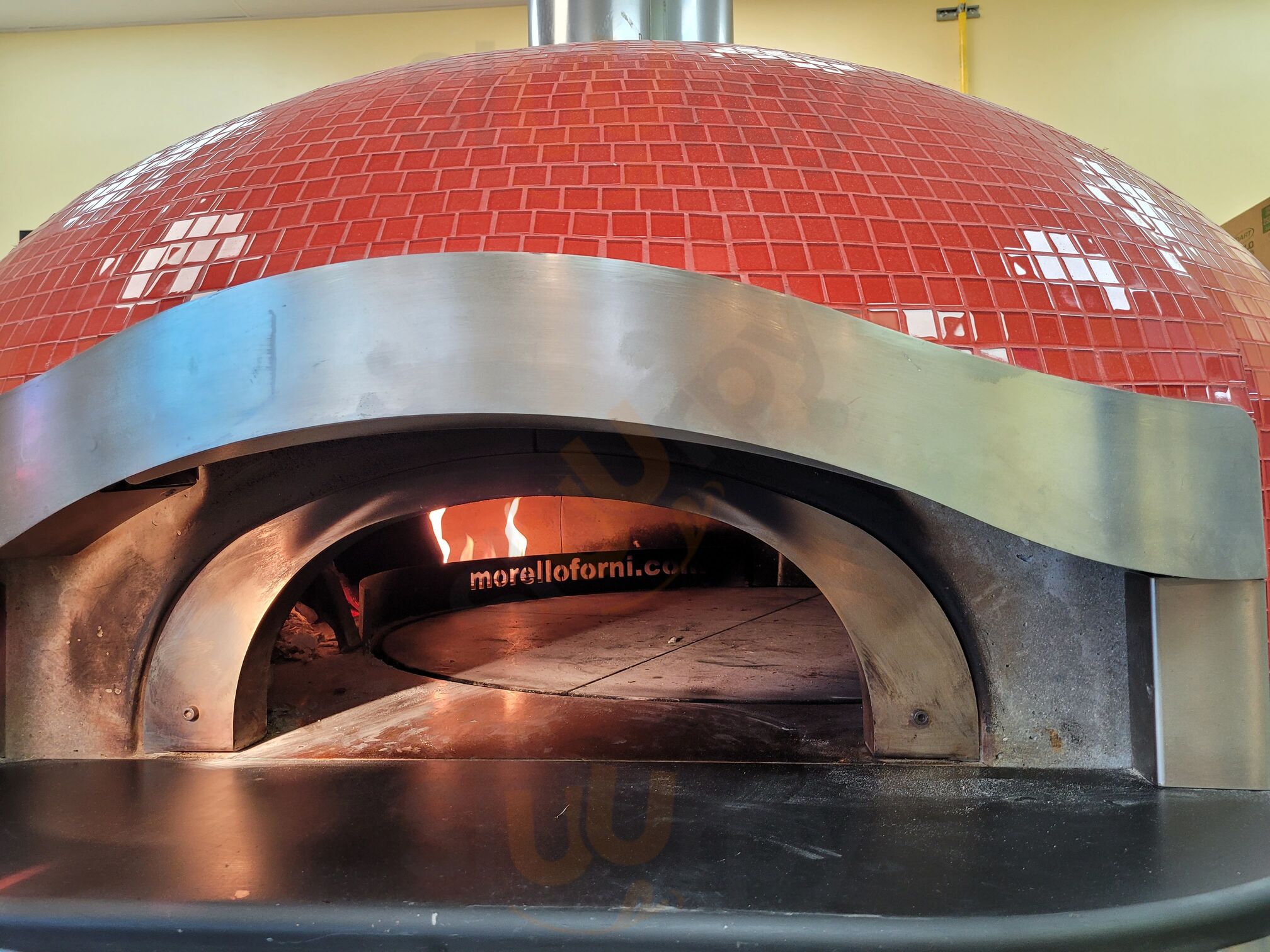 Eataly Pizzeria