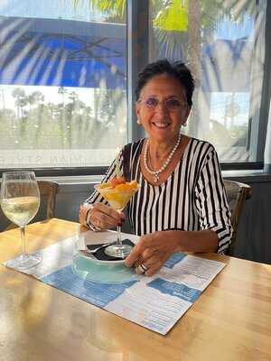 Zona Blu Italian Restaurant West Palm Beach