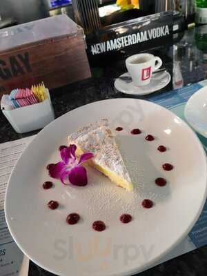 Zona Blu Italian Restaurant West Palm Beach