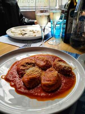 Zona Blu Italian Restaurant West Palm Beach