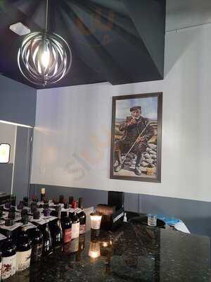 Zona Blu Italian Restaurant West Palm Beach