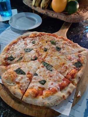 Zona Blu Italian Restaurant West Palm Beach