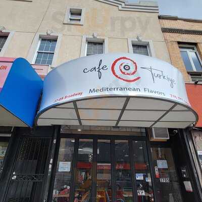 Cafe Turkiye