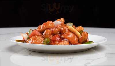 Grand Wok Noodle Bar