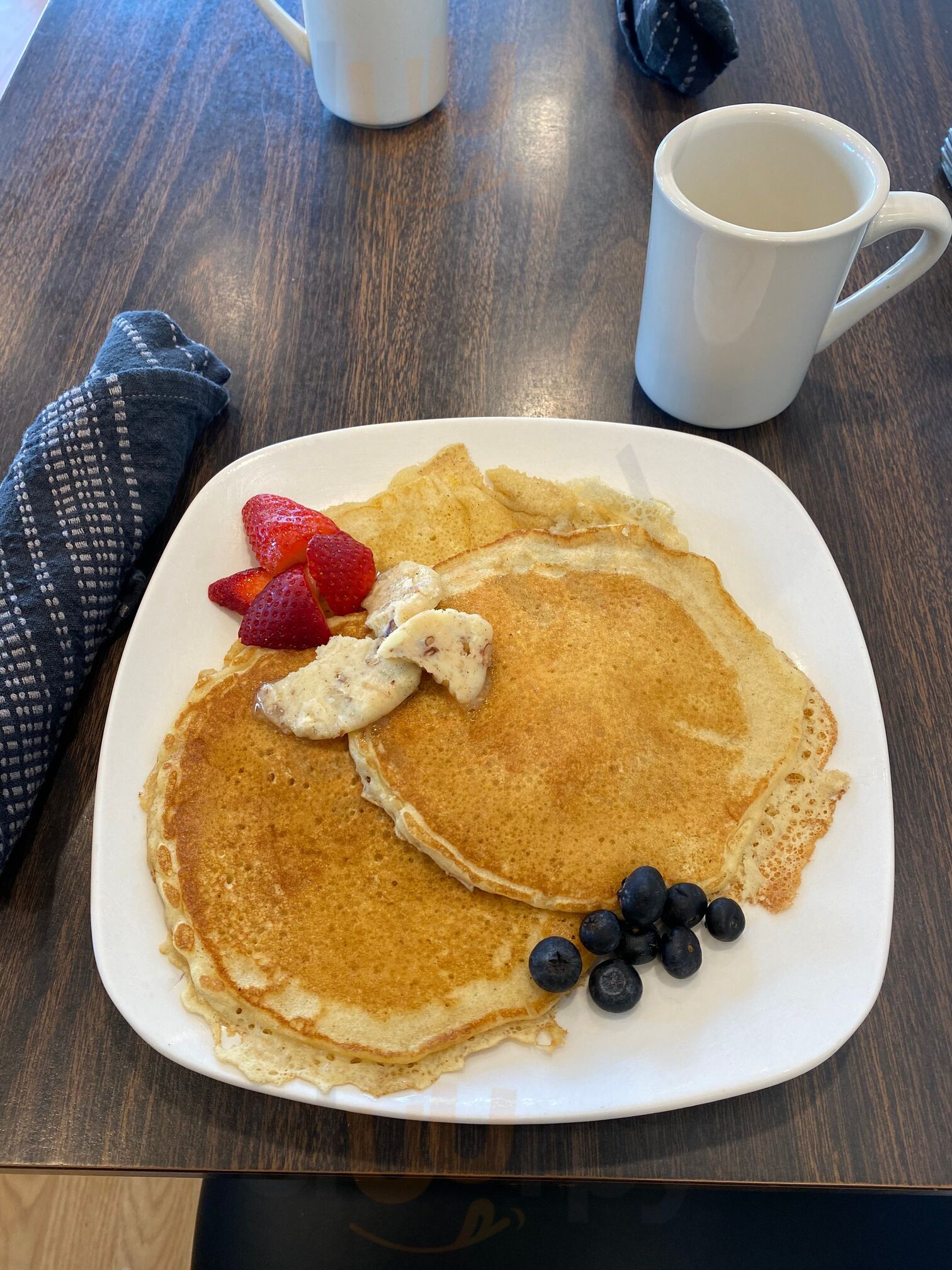 All Favorites Cafe
