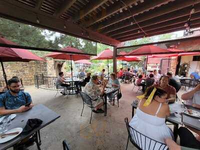 Hungry Goat Scratch Kitchen & Wine Bar