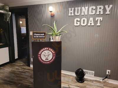Hungry Goat Scratch Kitchen & Wine Bar