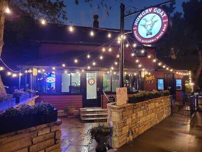 Hungry Goat Scratch Kitchen & Wine Bar