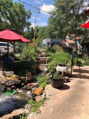 Hungry Goat Scratch Kitchen & Wine Bar