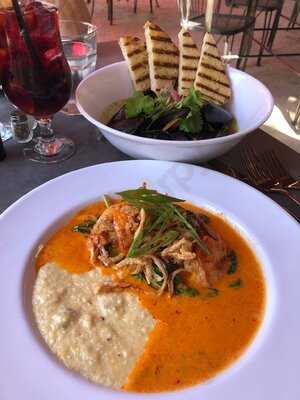 Hungry Goat Scratch Kitchen & Wine Bar