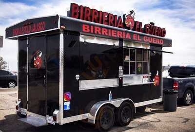 Birrieria El Guero