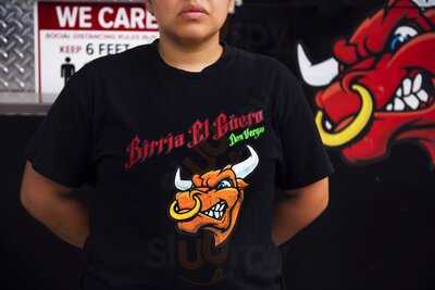 Birrieria El Guero