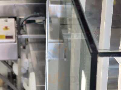 Krispy Kreme Doughnuts