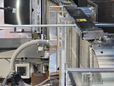 Krispy Kreme Doughnuts