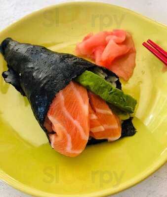 Revolving Sushi Factory Alpharetta