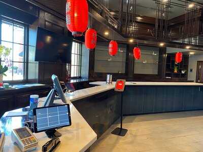 Revolving Sushi Factory Alpharetta