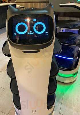 Revolving Sushi Factory Alpharetta