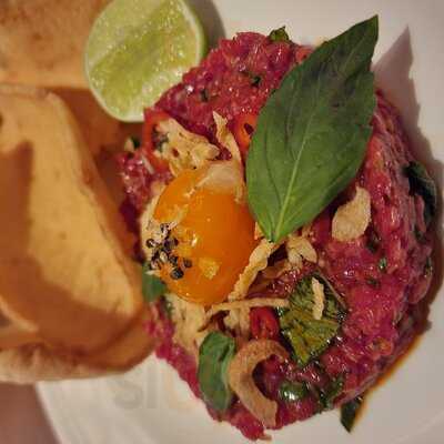 Rosevale Kitchen + Cocktail Room