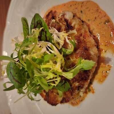 Rosevale Kitchen + Cocktail Room