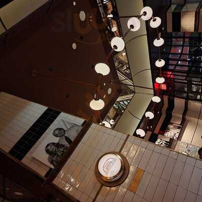 Rosevale Kitchen + Cocktail Room