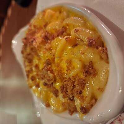 Rosevale Kitchen + Cocktail Room