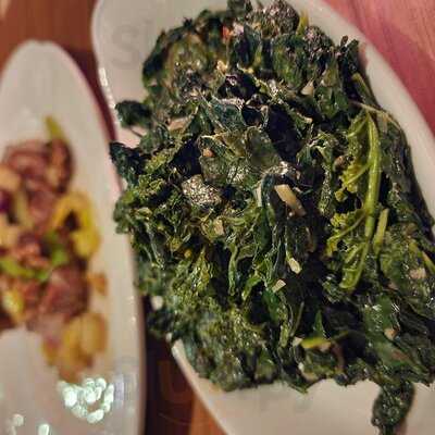 Rosevale Kitchen + Cocktail Room