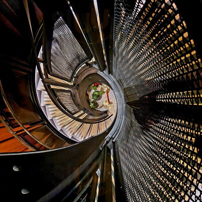 Rosevale Kitchen + Cocktail Room