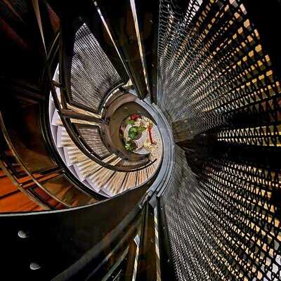 Rosevale Kitchen + Cocktail Room