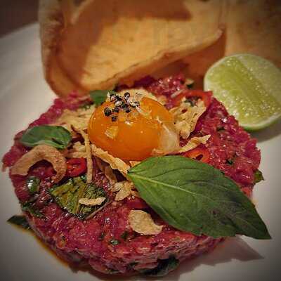 Rosevale Kitchen + Cocktail Room