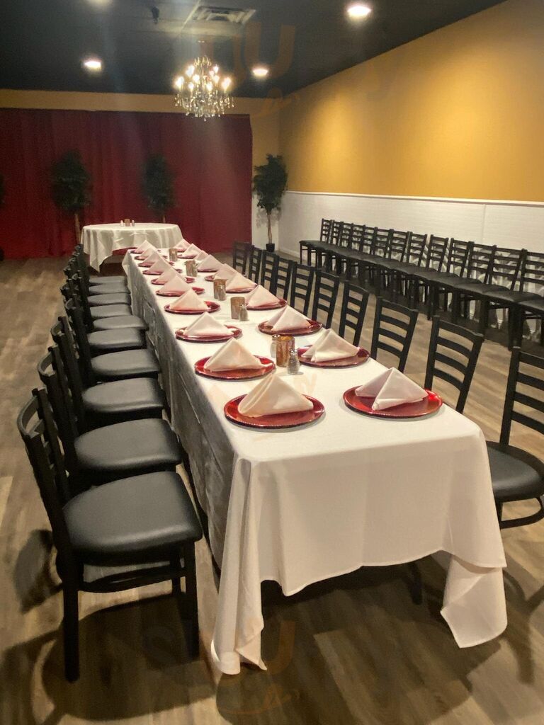 Meoni's Italian Kitchen