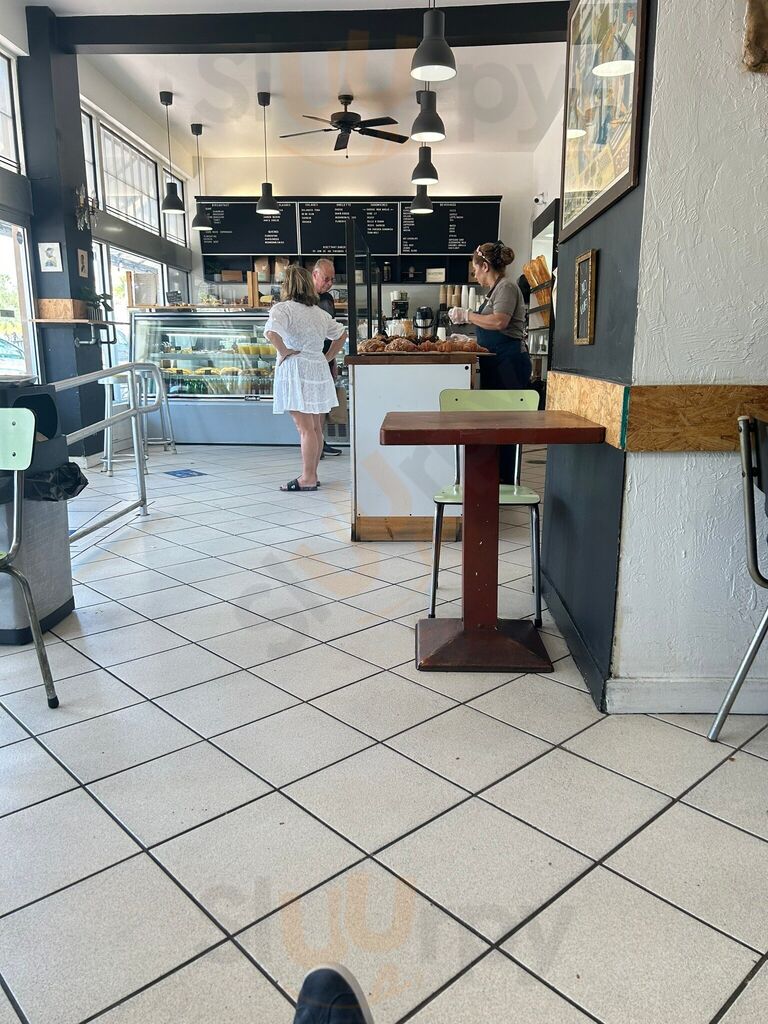 Bettant Bakery