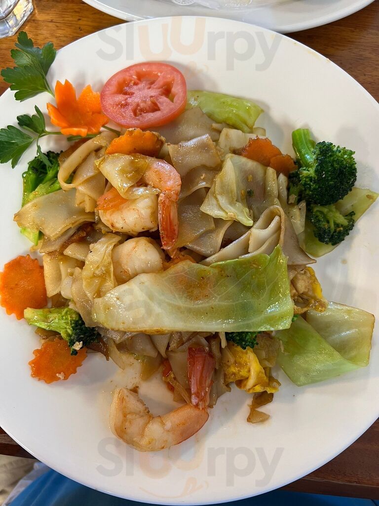 Mali Thai Restaurant
