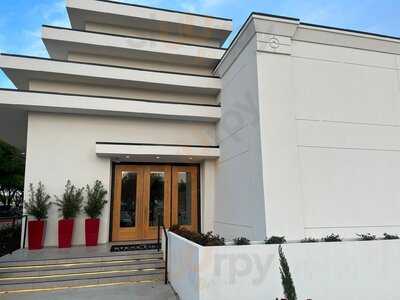 Steve Fields Steakhouse