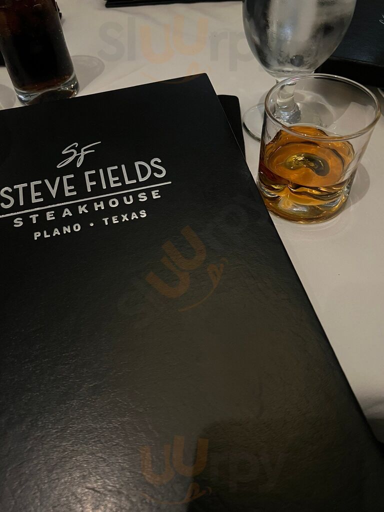 Steve Fields Steakhouse