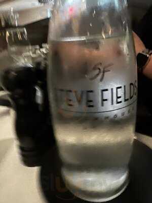 Steve Fields Steakhouse