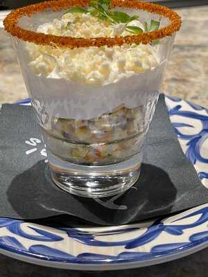 Naranja Tequila And Mezcal Bar