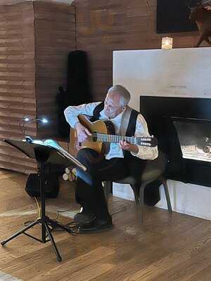 Naranja Tequila And Mezcal Bar