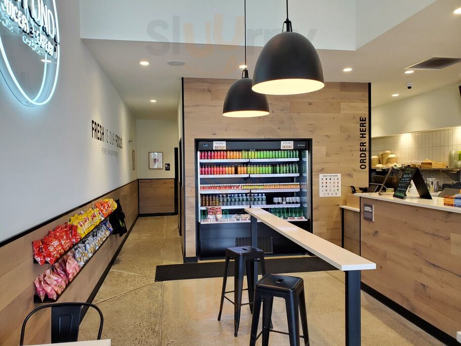 Beyond Juicery + Eatery