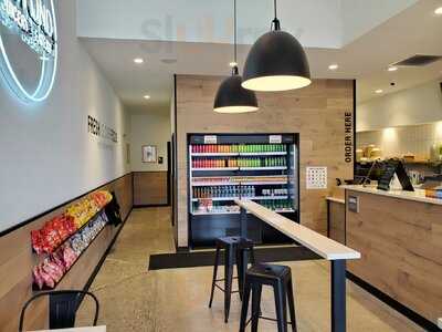 Beyond Juicery + Eatery