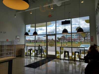 Beyond Juicery + Eatery