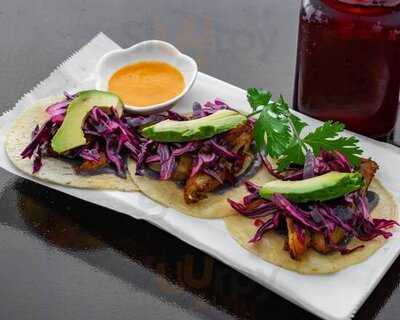 Don Goyo Mexican Cuisine