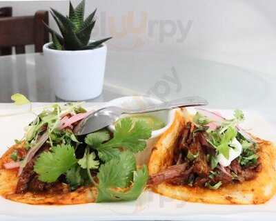 Don Goyo Mexican Cuisine