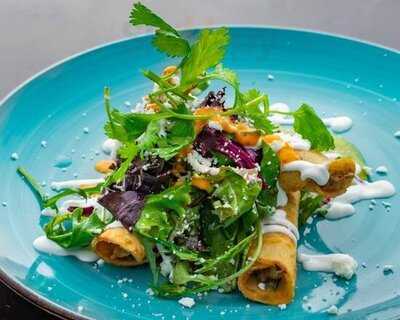 Don Goyo Mexican Cuisine