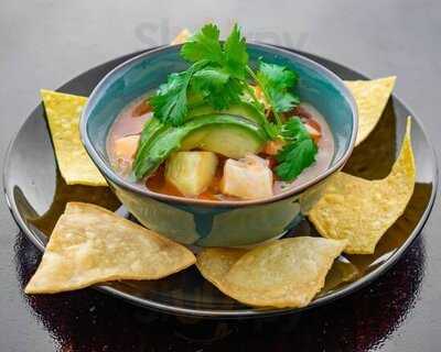 Don Goyo Mexican Cuisine