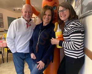 Blowing Rock Cafe