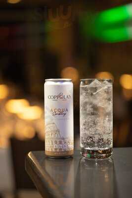 Coppola's Bistro Ristorante Coral Gables