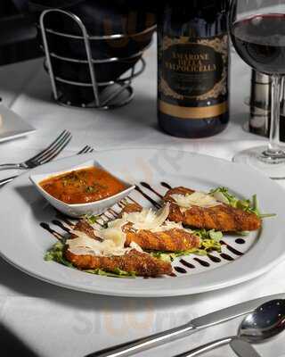 Coppola's Bistro Ristorante Coral Gables