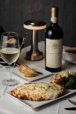 Coppola's Bistro Ristorante Coral Gables